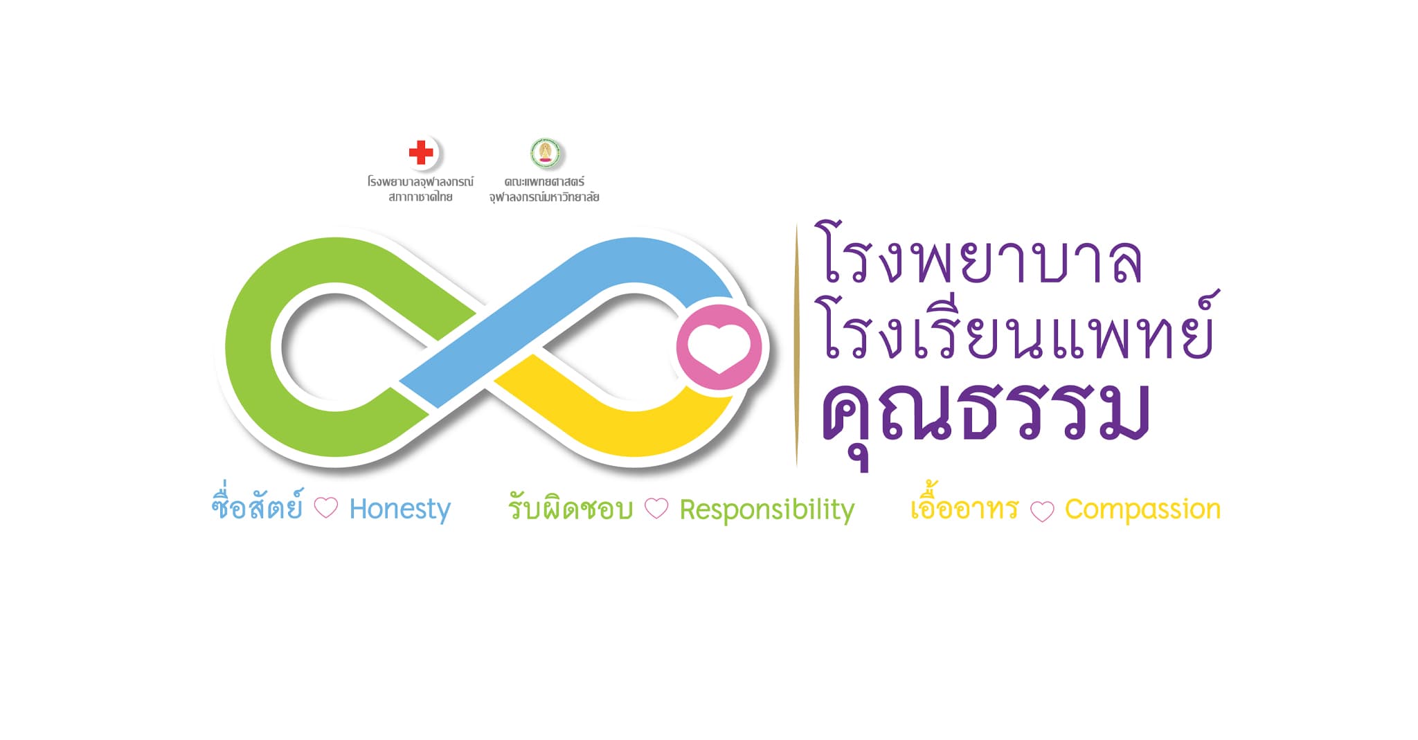 โรงพยาบาลโรงเรียนแพทย์คุณธรรม